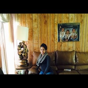 Meet your Posher, Martha